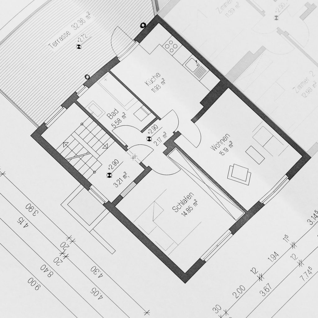 Gestão de projetos na engenharia para obras em São Paulo - RDPLAN”.