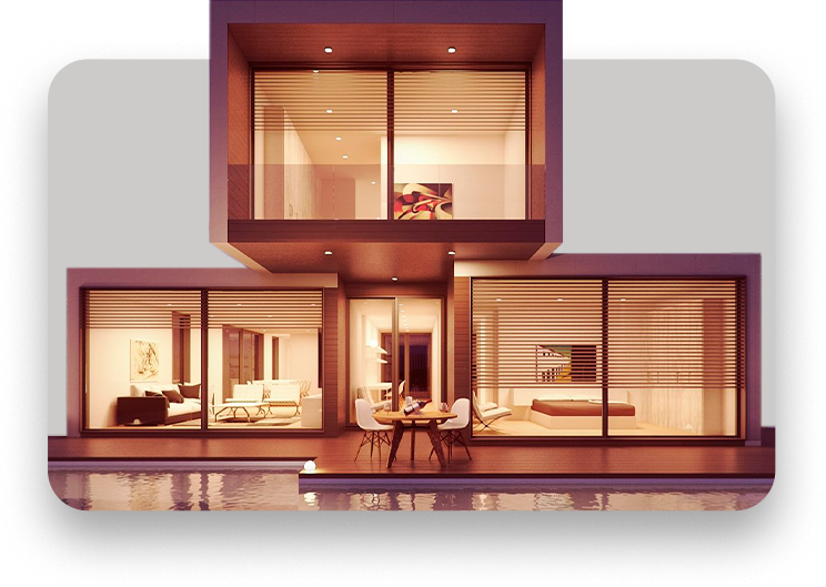 Projetos de engenharia e arquitetura corporativa em São Paulo - RDPLAN